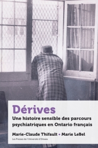 Cover image: Dérives 9782760336476