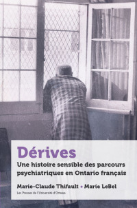 Cover image: Dérives 9782760336476