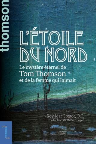 Cover image: L'étoile du nord