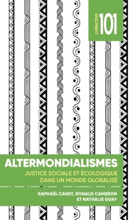 Cover image: Altermondialismes 1st edition