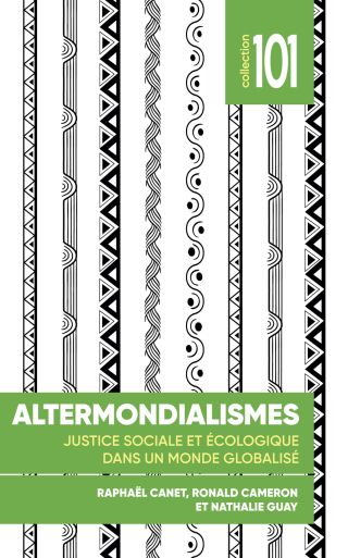 Cover image: Altermondialismes 1st edition