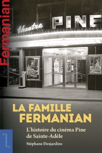 Titelbild: La famille Fermanian 1st edition