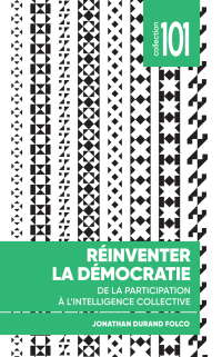 Cover image: Réinventer la démocratie