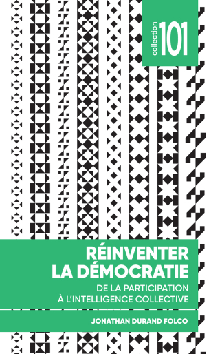 Cover image: Réinventer la démocratie