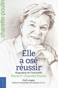 Cover image: Elle a osé réussir