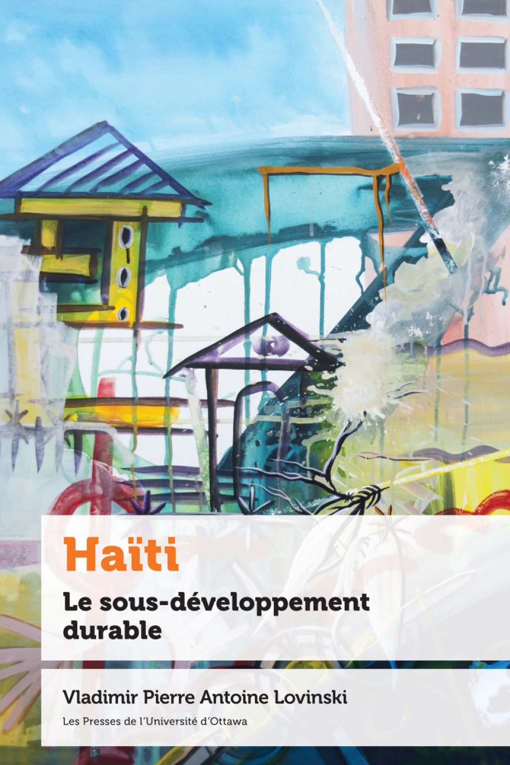 Haïti Le sous-développement durable