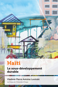 Imagen de portada: Haïti