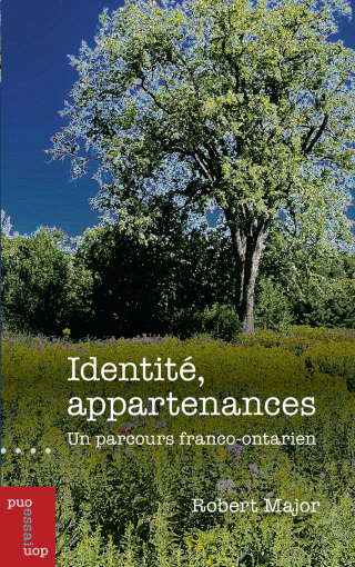 Titelbild: Identité, appartenances 9782760341975