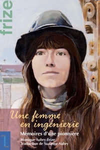 Cover image: Une femme en ingénierie 9782760342637