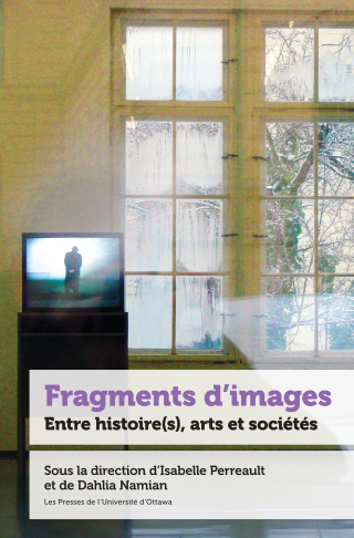 Titelbild: Fragments d’images