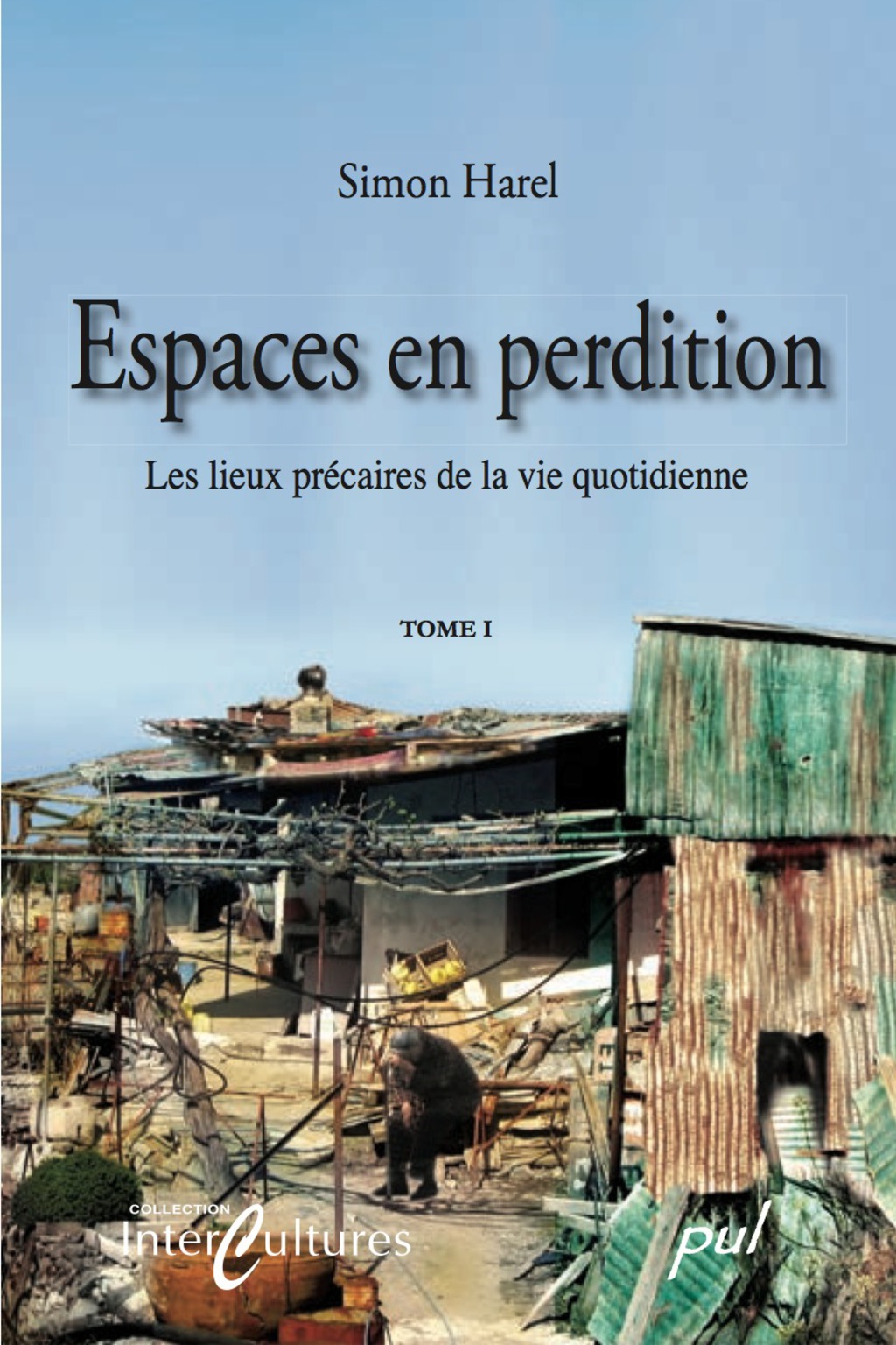 Espaces en perdition  1