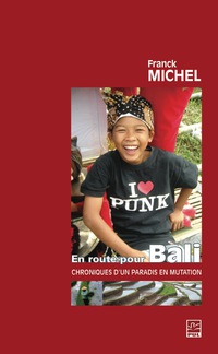 Cover image: En route pour Bali