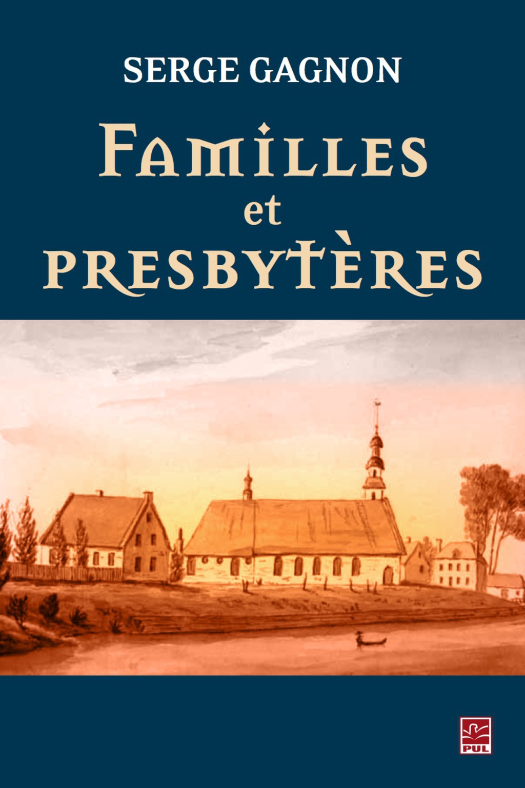 Familles et presbytères