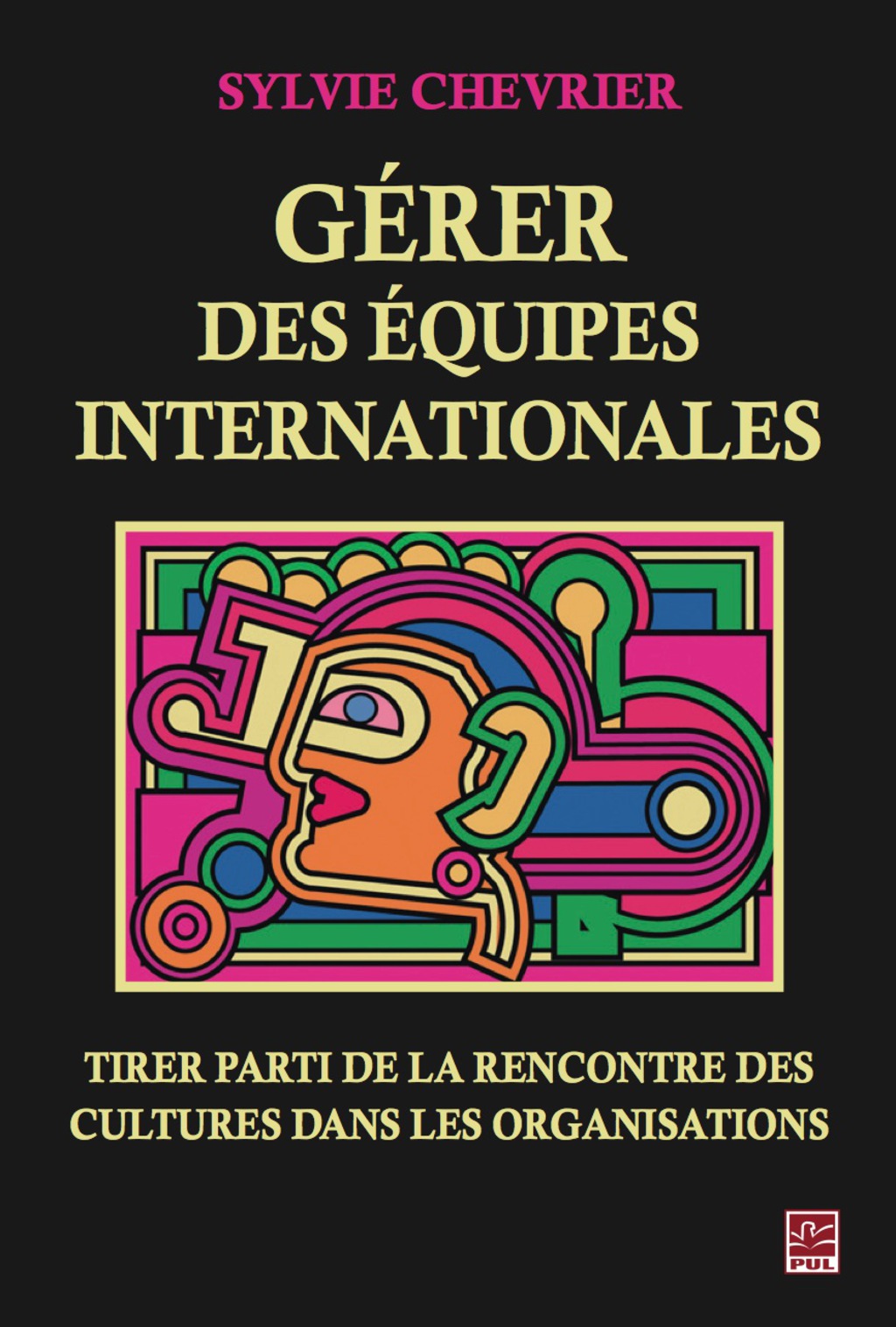 Gérer des équipes internationales