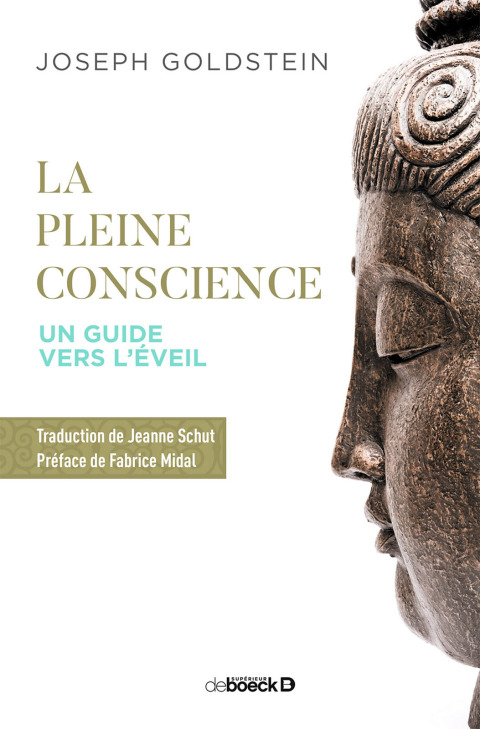 La pleine conscience: Un guide vers l'éveil, 1st Edition - FULL INSTANT DOWNLOAD | PDF DOCX EPUB