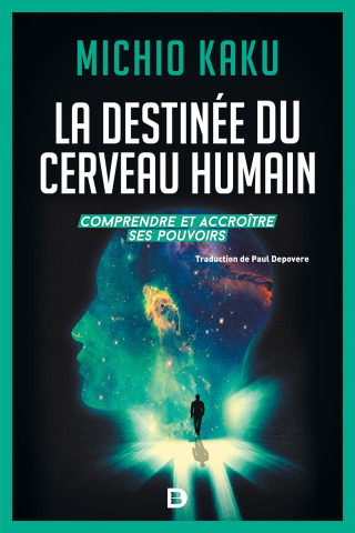 Cover image: La destinée du cerveau humain 1st edition 9782807322332