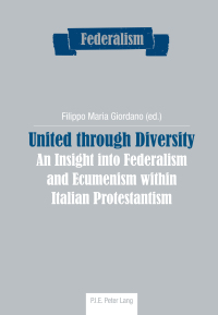 Imagen de portada: United through Diversity 1st edition 9782807600003