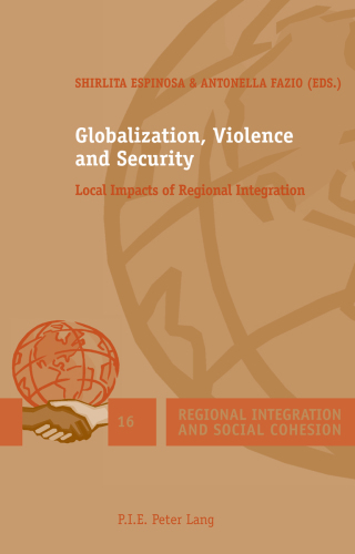 Imagen de portada: Globalization, Violence and Security 1st edition 9782875743558
