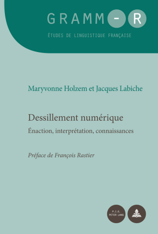 Imagen de portada: Dessillement numérique 1st edition 9782807603103
