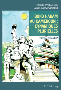 Cover image: Boko Haram au Cameroun 1st edition 9782807603837