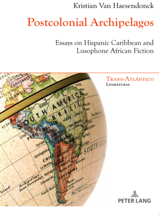 Cover image: Postcolonial Archipelagos 1st edition 9782807603981