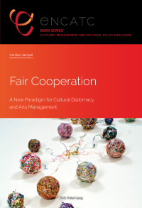 Cover image: Fair Cooperation 1st edition 9782807604698