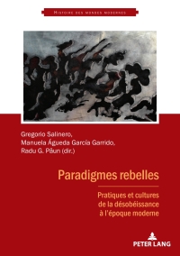 Cover image: Paradigmes rebelles 1st edition 9782807607125