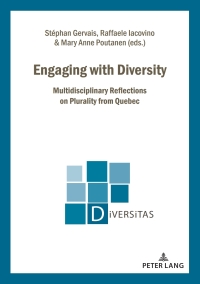 表紙画像: Engaging with Diversity 1st edition 9782807607668