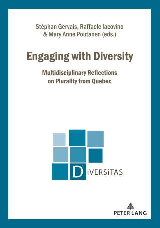 صورة الغلاف: Engaging with Diversity 1st edition 9782807607668