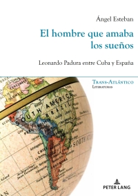 صورة الغلاف: El hombre que amaba los sueños 1st edition 9782807607798