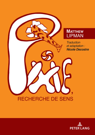 Imagen de portada: Pixie 1st edition 9782807608498