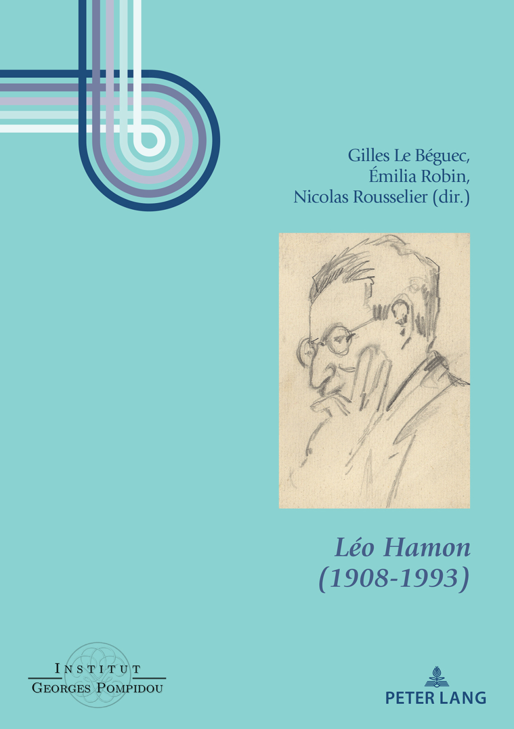 Léo Hamon (1908-1993) 1st Edition
