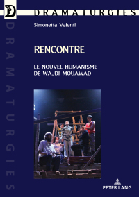 Omslagafbeelding: Rencontre 1st edition 9782807610330