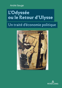 Cover image: L’Odyssée ou le Retour d’Ulysse 1st edition 9782807610538