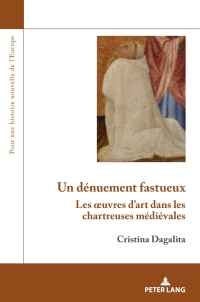 Imagen de portada: Un dénuement fastueux 1st edition 9782807611467