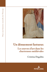 Cover image: Un dénuement fastueux 1st edition 9782807611467