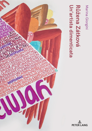 Cover image: Růžena Zátková 1st edition 9782807611849