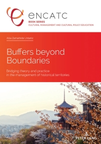 Cover image: Buffers beyond Boundaries 1st edition 9782807612716