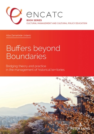 Imagen de portada: Buffers beyond Boundaries 1st edition 9782807612716