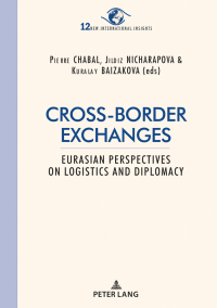 صورة الغلاف: Cross-border exchanges 1st edition 9782807613157