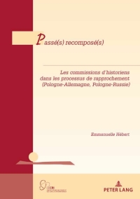 Cover image: Passé(s) recomposé(s) 1st edition 9782807615052