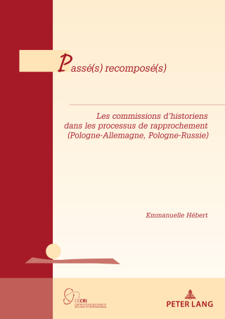 表紙画像: Passé(s) recomposé(s) 1st edition 9782807615052