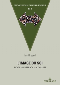 Cover image: L’image du Soi 1st edition 9782807615632
