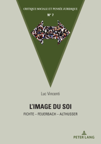 Cover image: L’image du Soi 1st edition 9782807615632