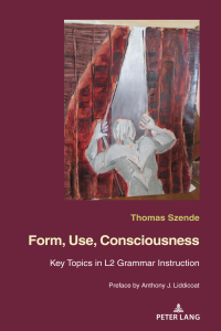 Cover image: Form, Use, Consciousness 1st edition 9782807615854