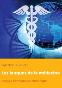صورة الغلاف: Les langues de la médecine 1st edition 9782807616455