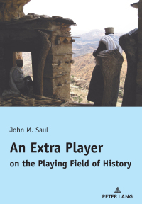 Imagen de portada: An Extra Player on the Playing Field of History 1st edition 9782807617087