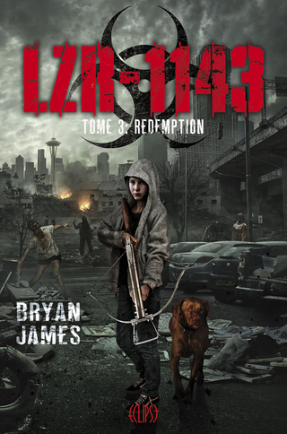 Cover image: LZR-1143 T03 9782809444216