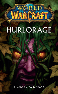 Cover image: World of Warcraft - Hurlorage 9782809444667