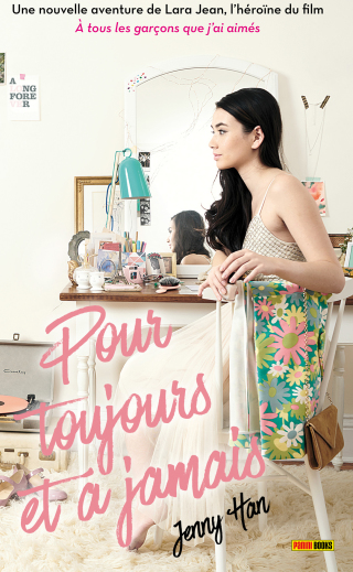 Cover image: Les Amours de Lara Jean T03 9782809479843